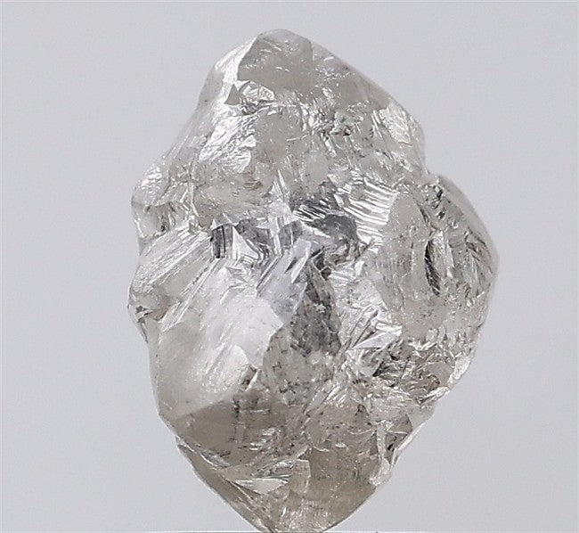 2.72ct Rough Diamond 126-68-36
