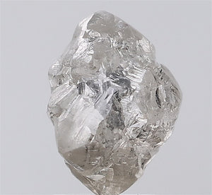 2.72ct Rough Diamond 126-68-36