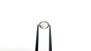0.48ct 5.89x4.59x2.10mm Oval Rosecut 🇨🇦 27694-01
