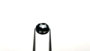 1.85ct 8.94x7.54x3.04mm Oval Rosecut 23186-12