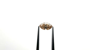 1.01ct 8.57x4.97x3.60mm VS1 C5 Marquise Brilliant 23912-01