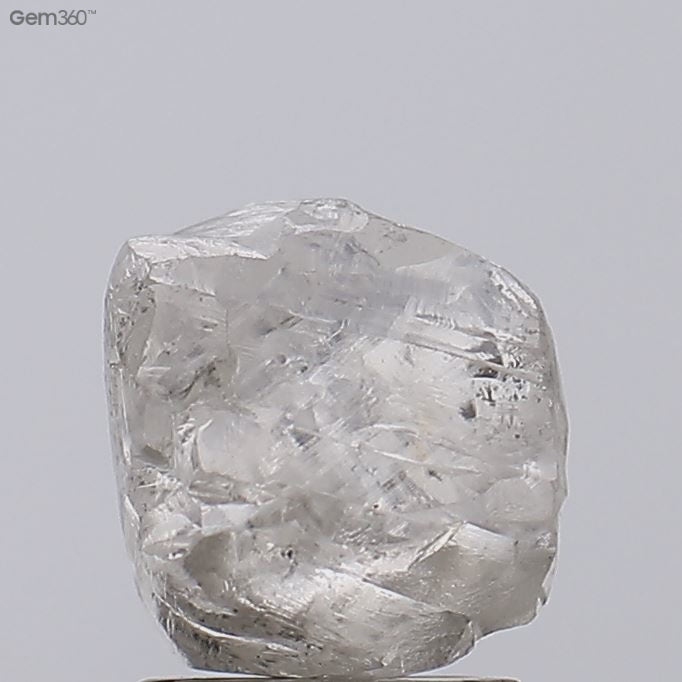 3.15ct Rough Diamond 713-55-14