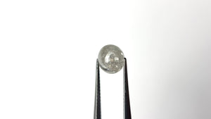 1.86ct 7.54x7.52x4.00mm Round Cabochon 🇿🇦 28042-09