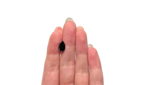 2.25ct 11.17x6.44x4.56mm Pear Brilliant 25471-01