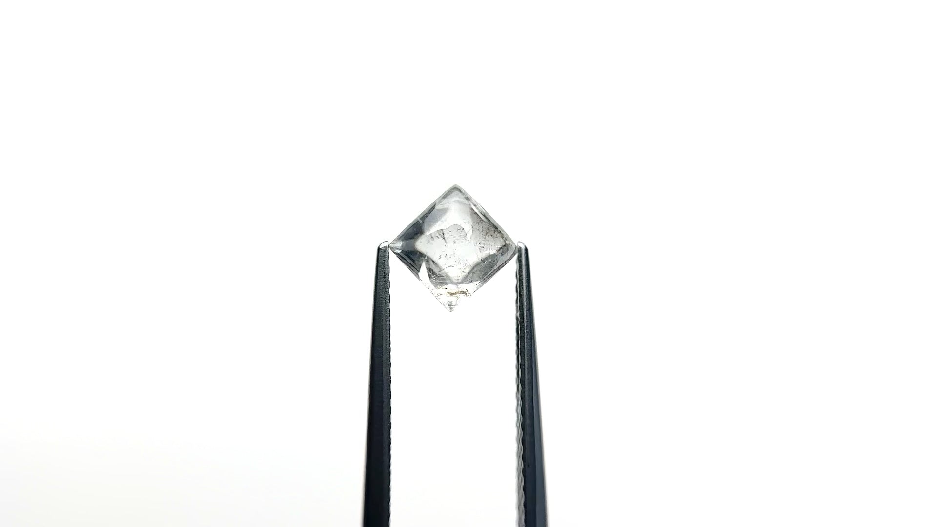 1.55ct 5.76x5.70x3.76mm Square Cabochon 27546-06