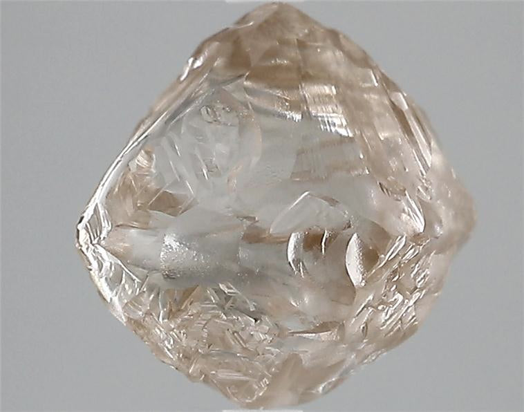 4.58ct Rough Diamond 27989