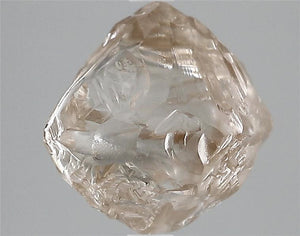 4.58ct Rough Diamond 27989