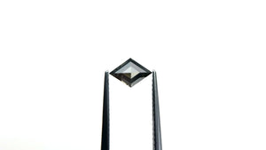 0.74ct 8.36x5.67x3.14mm Lozenge Rosecut 27909-03