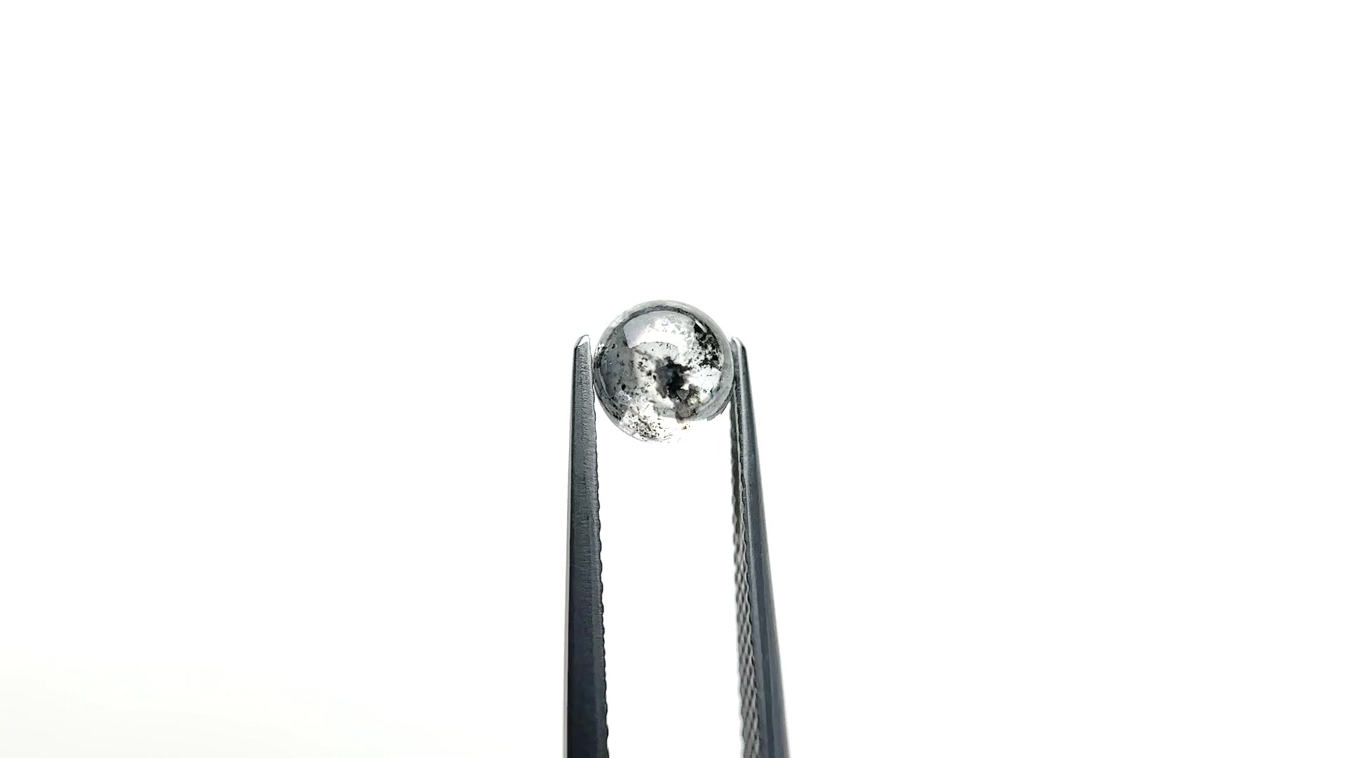 1.50ct 6.45x6.43x3.78mm Round Cabochon 27546-03