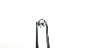 1.50ct 6.45x6.43x3.78mm Round Cabochon 27546-03
