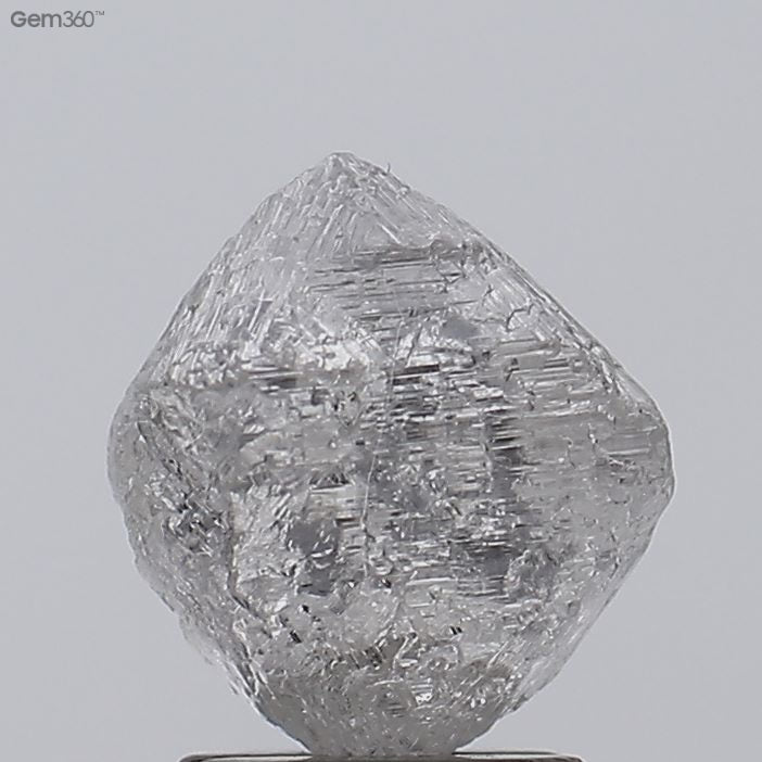 3.48ct Rough Diamond 522-85-21