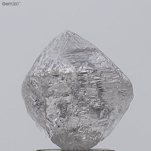 3.48ct Rough Diamond 522-85-21