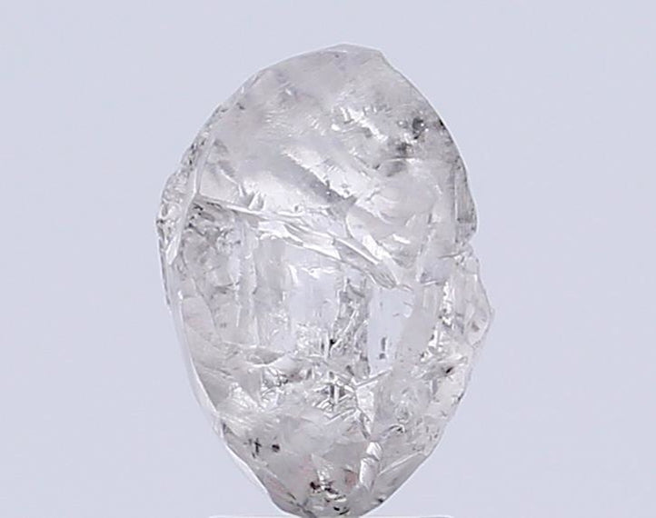 3.93ct Rough Diamond 280-63-29
