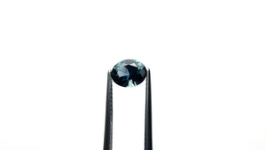 1.42ct 7.70x6.14x4.08mm Oval Brilliant Sapphire 26527-16
