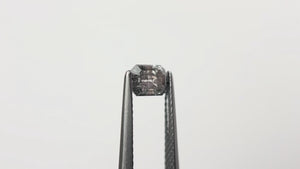 0.85ct 5.95x4.34x3.34mm Cut Corner Rectangle Step Cut 🇨🇦 26980-01
