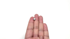 2.83ct 8.25x8.16x4.09mm Octahedron 🇨🇦 26870-01