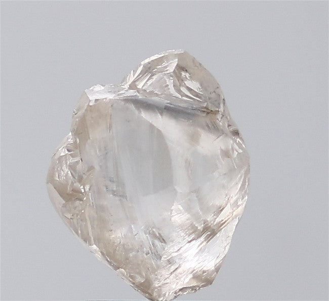 3.73ct Rough Diamond 43-42-1