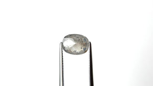 2.48ct 9.83x7.56x3.94mm Cushion Double Cut 27536-45