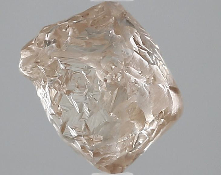 2.93ct Rough Diamond 27998