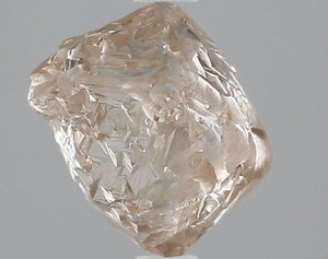 2.93ct Rough Diamond 27998