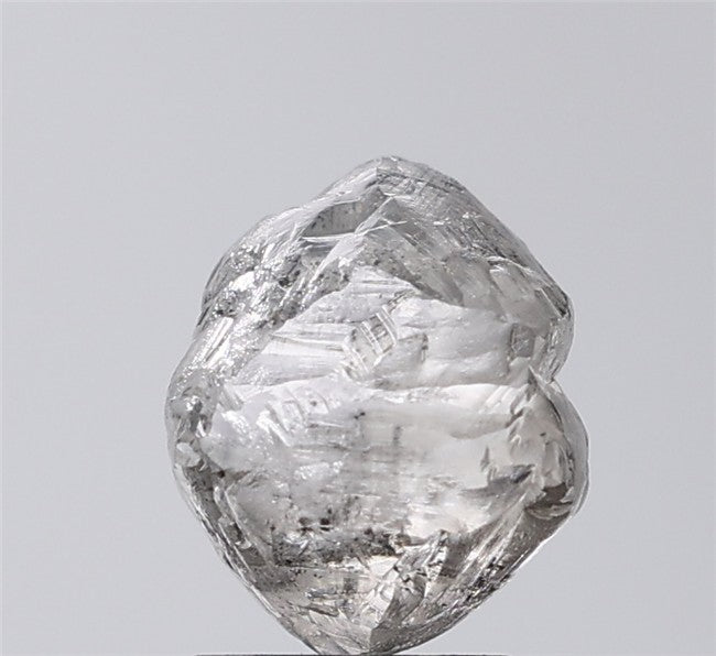 3.28ct Rough Diamond 379-42-27