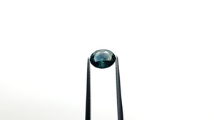 1.38ct 7.85x6.06x3.62mm Oval Brilliant Sapphire 26525-06