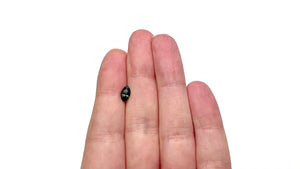 0.94ct 8.11x4.57x3.46m Marquise Brilliant Sapphire 27344-01