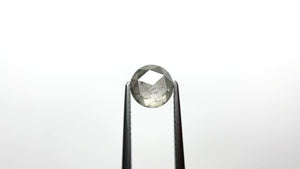 1.80ct 7.02x6.97x3.94mm Round Rosecut 25806-13
