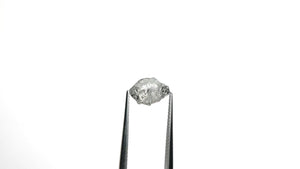 2.61ct 10.95x7.37x4.05mm Polished Raw Diamond 🇨🇦 26043-01