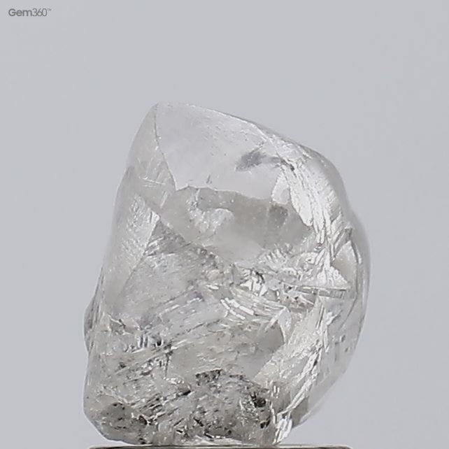 2.84ct Rough Diamond 441-22-86