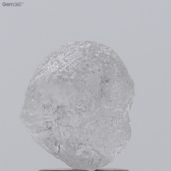 3.62ct Rough Diamond 152-90-32