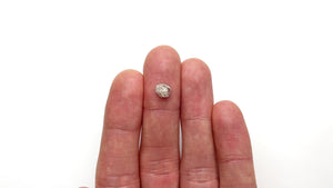 1.79ct 6.76x5.59x4.86mm Polished Raw Diamond 🇨🇦 24986-01