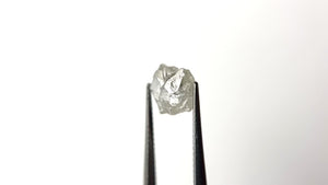 3.45cttw 2pc 8.46x8.33x3.01mm 9.01x8.41x3.37mm Polished Raw Diamond Matching Pair 🇨🇦 27967-01
