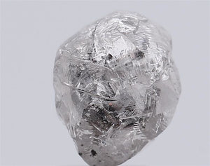 3.44ct Rough Diamond 116-35-34