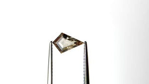 1.16ct 9.35x6.07x3.63mm Kite Step Cut 27537-60