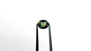 1.07ct 6.68x5.56x3.50mm Oval Brilliant Sapphire 23437-43