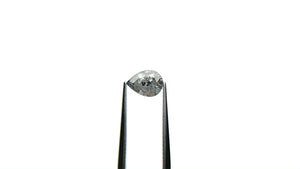 1.39ct 8.66x6.35x4.17mm Pear Brilliant 26291-03