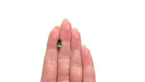 2.61ct 13.32x5.43x4.79mm Marquise Brilliant Sapphire 26338-01