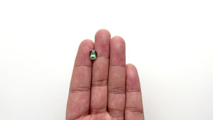 2.52ct 8.93x6.80x5.15mm Oval Brilliant Sapphire 22691-15