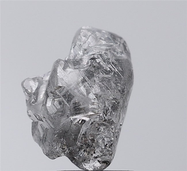 3.43ct Rough Diamond 379-42-39
