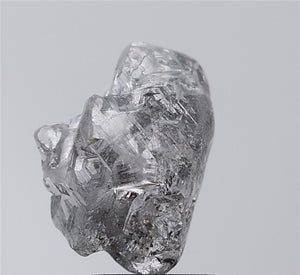 3.43ct Rough Diamond 379-42-39