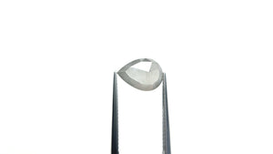 3.07ct 11.94x8.52x3.70mm Pear Double Cut 27223-16