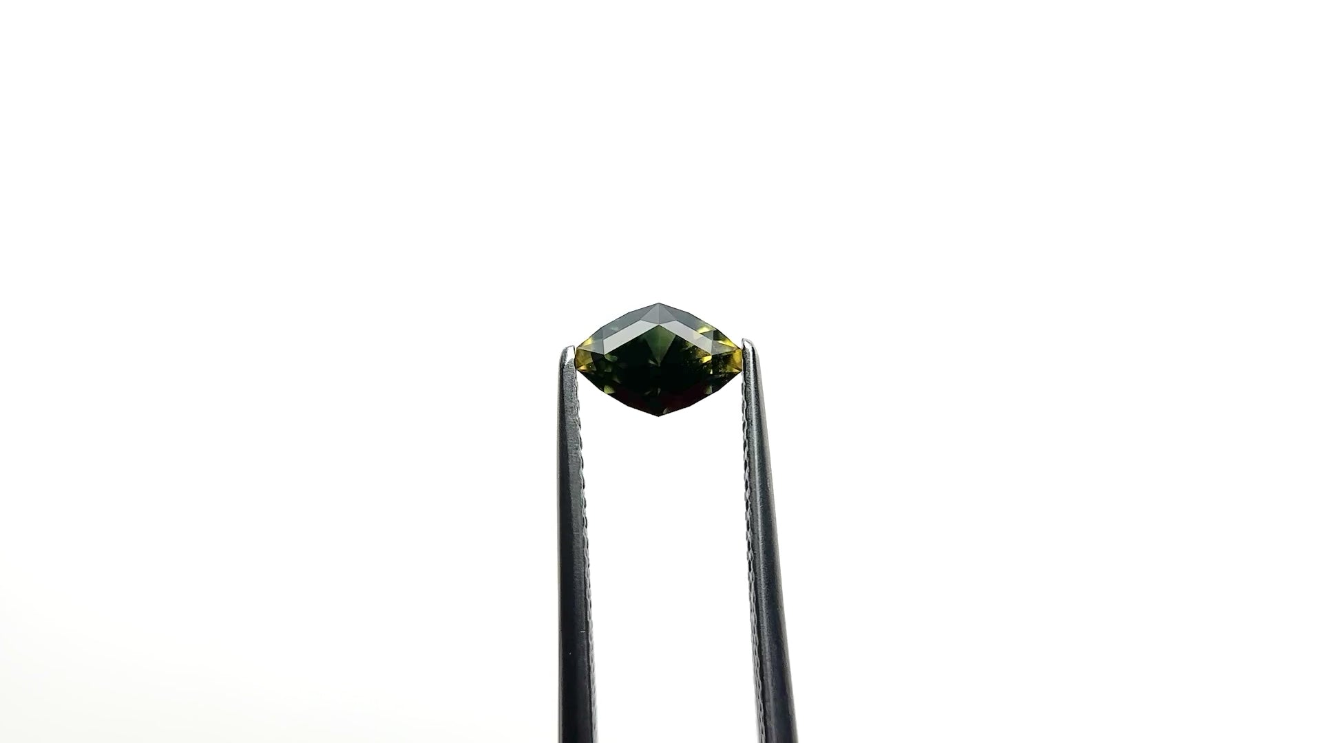 1.02ct 7.35x5.15x3.94mm Geo Marquise Brilliant Sapphire 27766-14