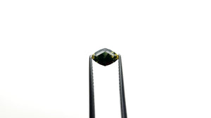 1.02ct 7.35x5.15x3.94mm Geo Marquise Brilliant Sapphire 27766-14
