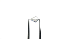 0.66ct 8.66x6.23x2.08mm Kite Rosecut 26294-03