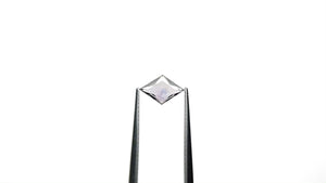 0.87ct 9.57x6.41x1.91mm Lozenge Portrait Cut Sapphire 22434-139
