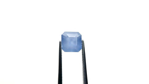 2.46ct 7.64x7.67x3.73mm Cut Corner Square Step Cut 26393-01
