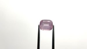 2.22ct 7.93x6.67x3.99mm Cushion Brilliant Sapphire 24226-01