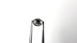 2.18ct 9.31x6.12x3.96mm Polished Raw Diamond 🇨🇦 28173-01