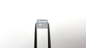 1.23ct 6.21x5.06x3.79mm Rectangle Brilliant Sapphire 26350-01